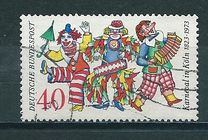 [The 150th Anniversary of the Carnival in Cologne, タイプ TV]