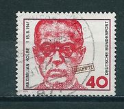 [Maximilian Kolbe, タイプ UQ]