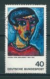 [Paintings - German Expressionists, Typ VR]