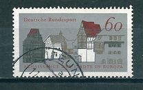 [The Restoration of Buildings in Europe, тип AGB]