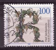 [V Centenario de viticultura en Riesling., tipo ATT]