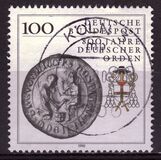 [The 800th Anniversary of the "Der Deutscher Orden", प्रकार ATY]
