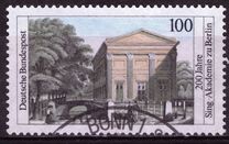 [The 200th Anniversary of the Song Academy in Berlin, Typ AWR]