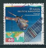 [EUROPA Stamps - European Aerospace, tyyppi AWX]