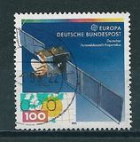[EUROPA Stamps - European Aerospace, tyyppi AWY]