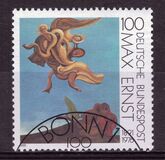 [The 100th Anniversary of the Birth of Max Ernst, タイプ AYO]