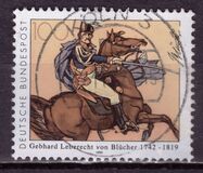 [The 250th Anniversary of Gebhard Leberecht von Blücher, Marshal, tyyppi BBJ]