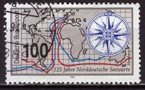 [The 125th Anniversary of the North German Sea Research Institute, Typ BBP]