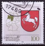 [German Constituent States, Tipo BCE]