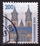 [Madgeburg Cathedral, Typ BCH]
