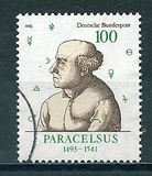[The 500th Anniversary of the Birth of Paracelsus - Doctor,Philosopher and Scientist, タイプ BDU]