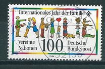 [The International Family Year, type BEB]