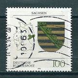 [German Constituent States, type BED]