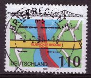 [The Glienicker Brigde, type BNX]