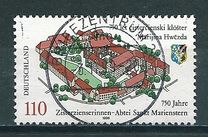 [The 750th Anniversary of the Saint Marienstern Convent, тип BON]