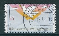 [Greetings Stamps, 类型 CRB]