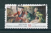 [The 300th Anniversary of German Porcelain Production, tip CRN]