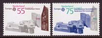 [EUROPA Stamps - Post Offices, 類型 AJN]