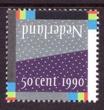 [December Stamps, type AJW]