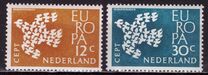 [EUROPA Stamps, тып OL]