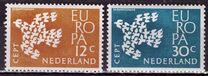 [EUROPA Stamps, тып OL]