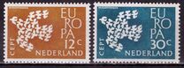 [EUROPA Stamps, тып OL]