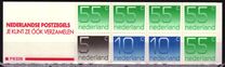 [Numeral Stamps, տեսակ YI6]