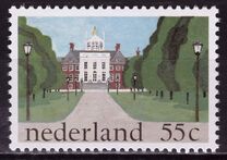 [Koninklijk Paleis in Den Haag, type ACQ]