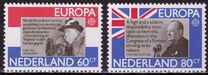 [EUROPA Stamps - Famous People, type ACC]