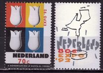 [EXPO ´92 - Sevilla, type ALC]