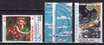 [Summer Stamps, тып AJH]