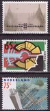[The 50th Anniversary of the German Bombardment of Rotterdam, type AJK]