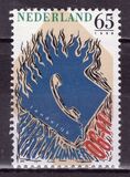 [National Alarm Number, type AJS]