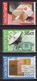 [100° anniversario dei servizi postali e telegrafici, Scrivi ACN]