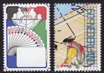 [Special Olympics, type ABY]