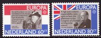 [EUROPA Stamps - Famous People, type ACC]