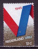[The 25th Anniversary of the Liberation, tip UJ]