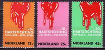 [The Fight Against Heart Diseases, סוג UN]