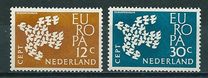[EUROPA Stamps, тып OL]