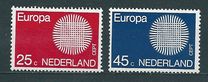 [EUROPA Stamps, 類型 UK]
