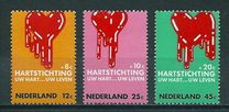 [The Fight Against Heart Diseases, סוג UN]