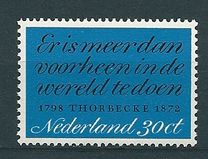 [The 100th Anniversary of the Death of J. R. Thorbeche, タイプ VR]