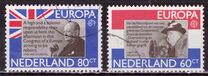 [EUROPA Stamps - Famous People, type ACC]