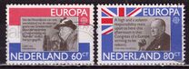 [EUROPA Stamps - Famous People, type ACC]