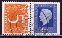 [Queen Juliana - New Values, 類型 TK3]