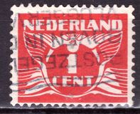 [Numeral Stamps - New Values and Colors, type AK6]