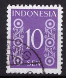 [Definitives - Different Perforation, type D15]