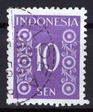 [Definitives - Different Perforation, type D15]