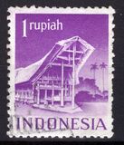 [Buildings, Tipi I]