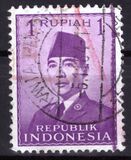 [President Sukarno, տեսակ P]